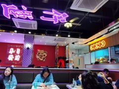 -龙记·香港茶餐厅(海上世界店)