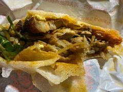 精品卷馍-安徽阜阳卷馍(西单店)