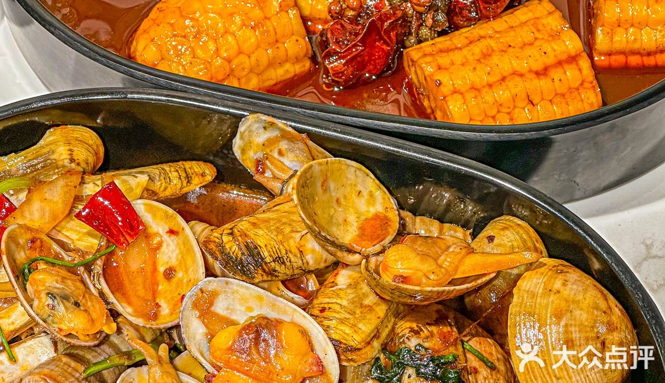 哈尔滨｜一嗦入魂‼️龙虾牛肉面申请出战🦞
