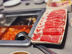 -海底捞火锅(奥山世纪城店)