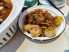 -阿娜尔·新疆菜(宜家荟聚中心店)