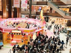 -Olé精品超市(上海港汇恒隆店)