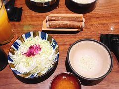 菜丝色拉-胜博殿霸王树(嘉里中心店)