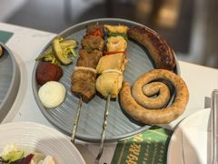 -库滋明·俄罗斯特色美食(中央大街店)