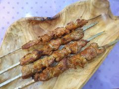 -新疆巴州金丝特餐厅(大钟寺店)