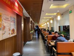 -小土豆北方菜馆(文慧园店)