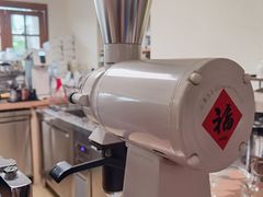 -本無咖啡·BeanWood Coffee