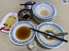 -王大妈清汤饸饹(白云社区店)