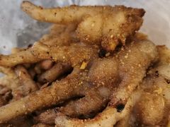 -小胡子祥彪烧烤(北湖总店)