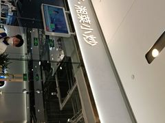 门面-兰湘子·湘菜小炒(石家庄万象城店)