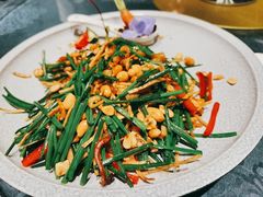 -钟菜·粤菜点心·宴请(海上世界·汇港二期店)