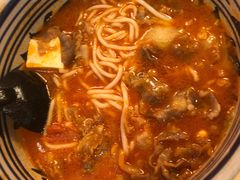 -阿香米线(余姚五彩城店)