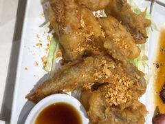 -金城小厨