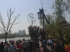 -迎泽公园