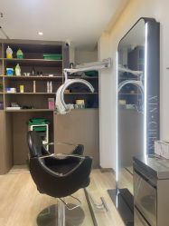 -新晨·SALON·形象造型