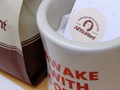 -The Roastery By AllYouWant(福田店)