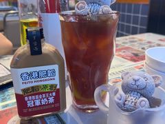 -肥韬茶餐厅(海上世界店)