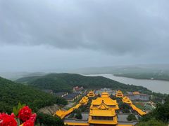-六鼎山文化旅游区