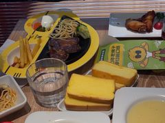 -豪客来牛排(绿宝广场店)