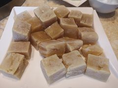 冻豆腐-川竹火锅(龙凤店)