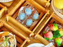 -临江酒店-中餐厅