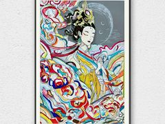 -缤纷鸟美术书法(交大校区)