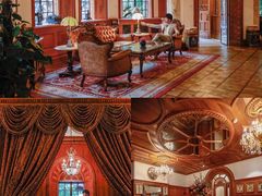 -马勒别墅饭店(静安寺店)