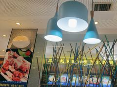 -勇利赵家烤肉坊(含光路店)