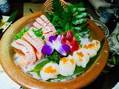 -蟹将军·松叶蟹和牛日料放题自助(K11店)