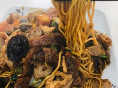 -一家人面馆(三条巷店)