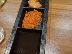 -喜牛日本料理(双街店)