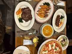 -食间牛排(湖西路店)