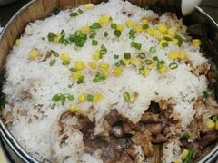 -楚鲜·汉正街一号(天河店)