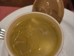 -洲际酒店·地平线全日餐厅HORIZON CAFÉ