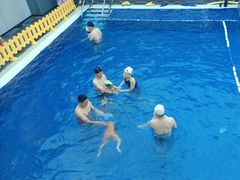 -酷游亲子游泳中心