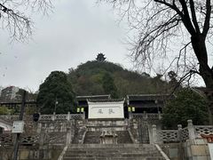 -阳明祠