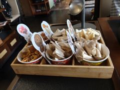 -菌自由丨野生菌火锅特色庭院餐厅(丽江古城店)