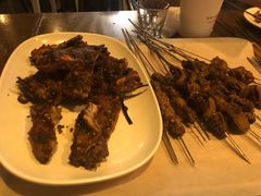 -枪火串烧·东北特色烧烤(罗湖总店)