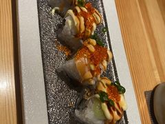 -酒井酱子·深夜食堂(东城汇店)