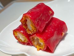 -蔡澜点心·粤菜(东方宝泰店)