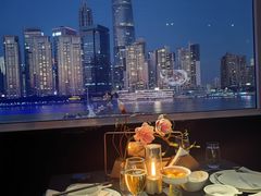 -RIVIERA 松鹤楼(外滩店)