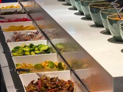 -秦妈火锅(仁泰里店)