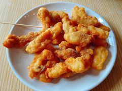小酥肉-如意馄饨(唯亭店)
