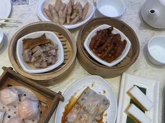 -龙的酒楼·手工早茶·顺德菜(近良路店)