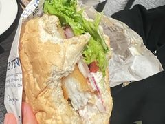 -Fergburger(皇后镇店)