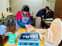 -赵家名吃四味烩菜(东大寺门食品街店)