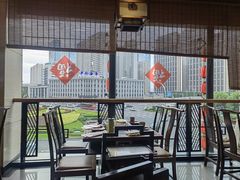 -皇城老妈川味火锅·大连海鲜火锅(港湾店)