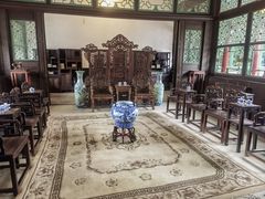 -张学良旧居陈列馆