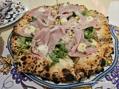 -Mammamia意大利餐厅(古北店)