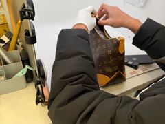 -海星奢选二手奢侈品手表包包鉴定回收寄卖(墨玉南路店)